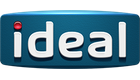 Ideal Heating logo