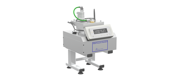 Primary Pressure Standard photo