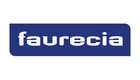 Faurecia logo