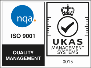 ISO9001 certificate