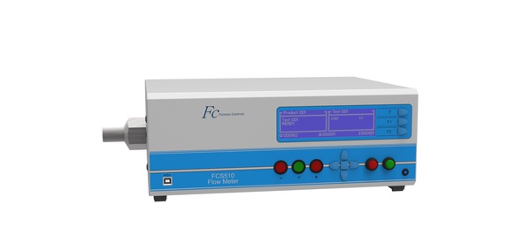 Case Integrity/Combustion Soundness Tester photo